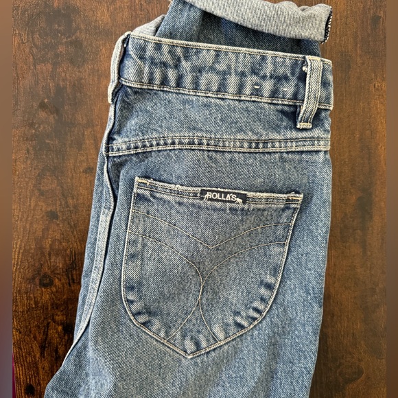ROLLA’S jeans - Picture 1 of 3